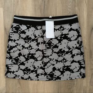 Fabletics Mini Skirt Size Large